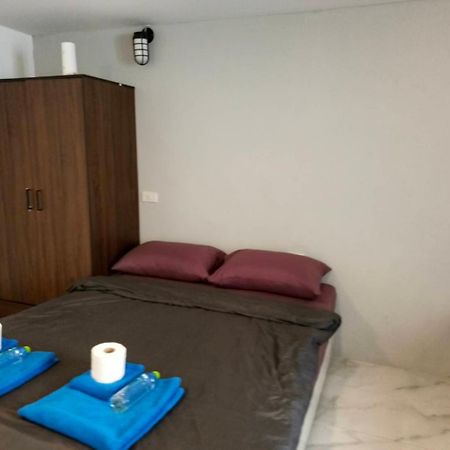 Medileaf Hostel Haad Rin Eksteriør bilde