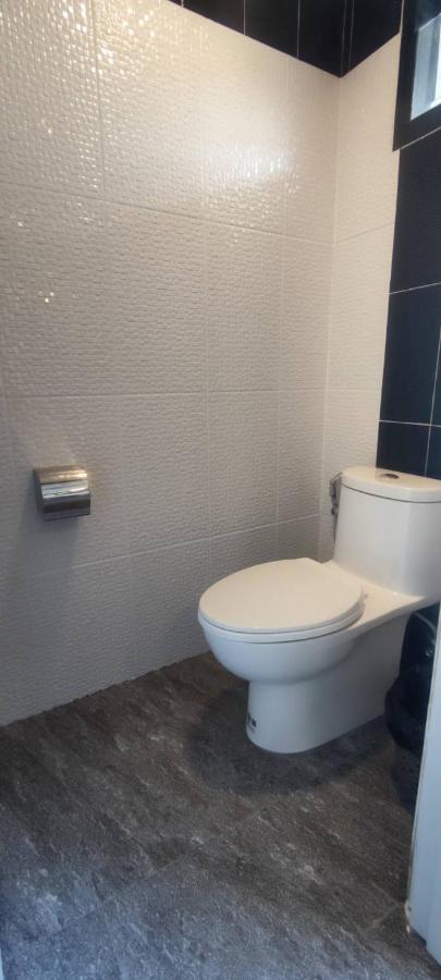 Medileaf Hostel Haad Rin Eksteriør bilde
