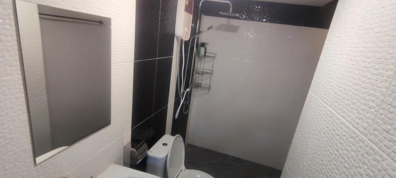 Medileaf Hostel Haad Rin Eksteriør bilde