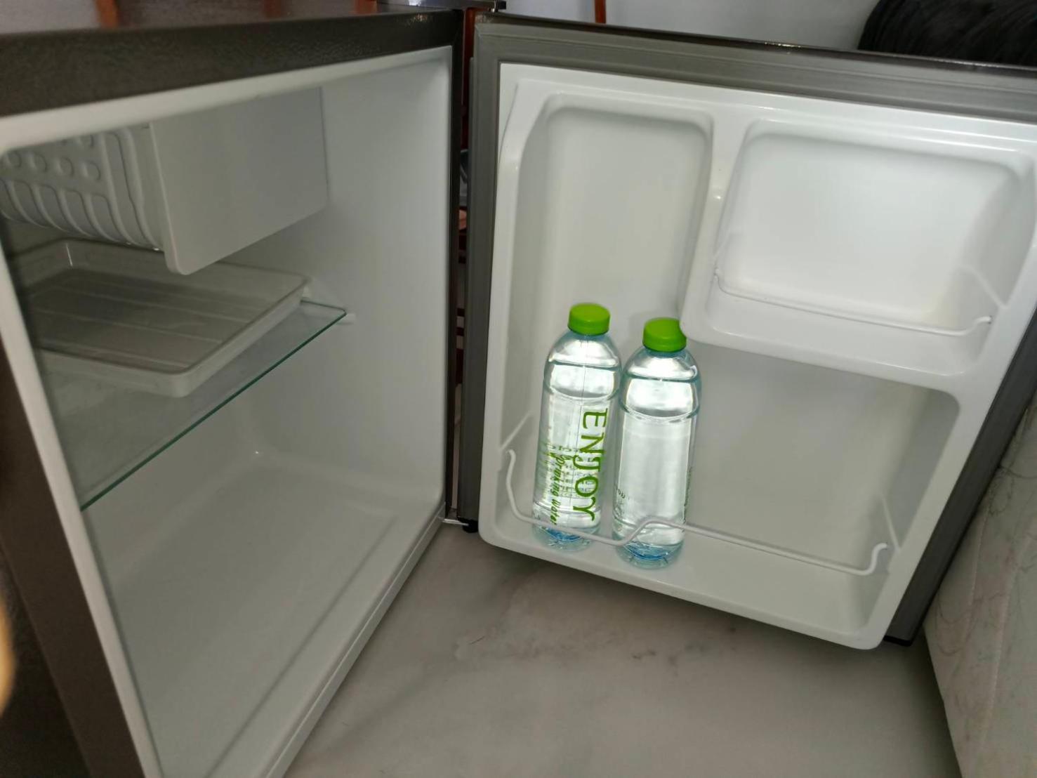 Medileaf Hostel Haad Rin Eksteriør bilde